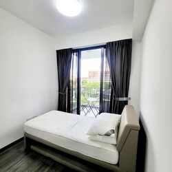 Gem Residences (D12), Condominium #553850001